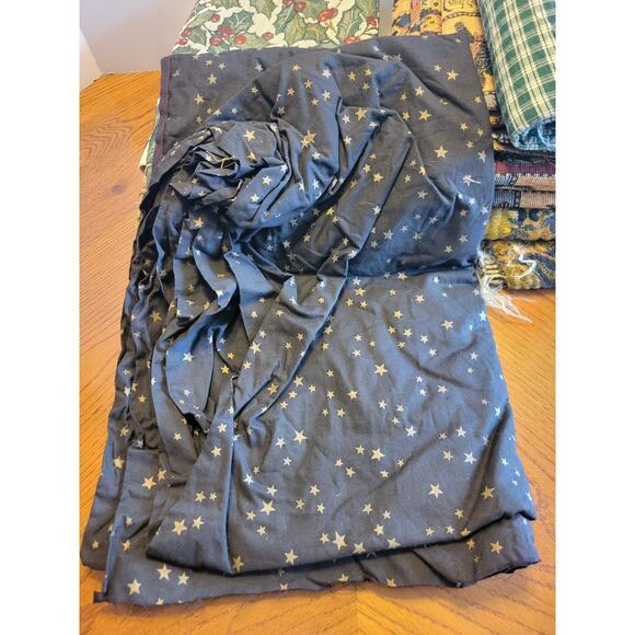 Lot of Fabric Scraps Crafting, Quilting, Sewing Projects Clothes DIY Home Decor - Picture 14 of 16